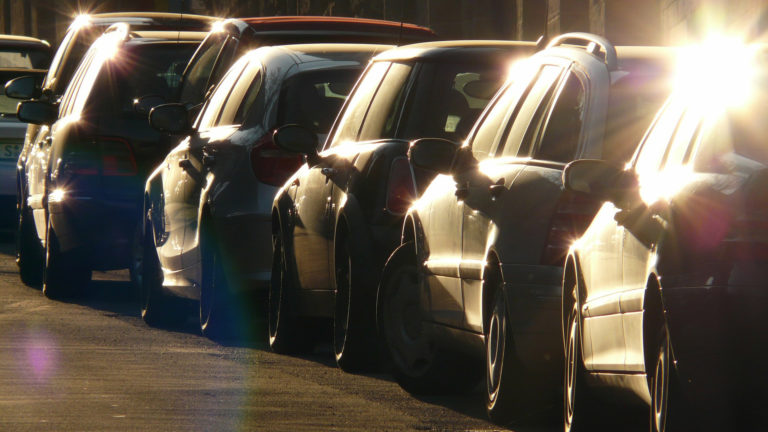 Gemeente Dijk en Waard gaat parkeervergunningen Stadshart weer controleren