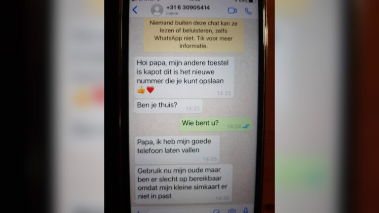 Aantal meldingen van inbraak weer hoger dan voor cybercrime, maar niet boven Noordzeekanaal