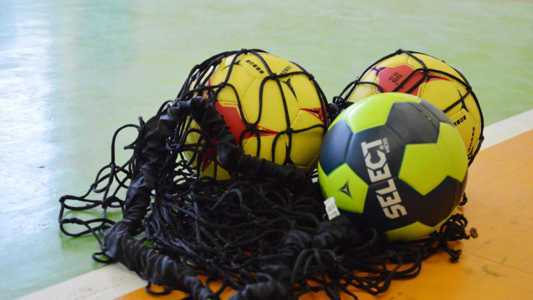 Plantjesactie handbalvereniging Lacom ’91 levert 1.522 euro op