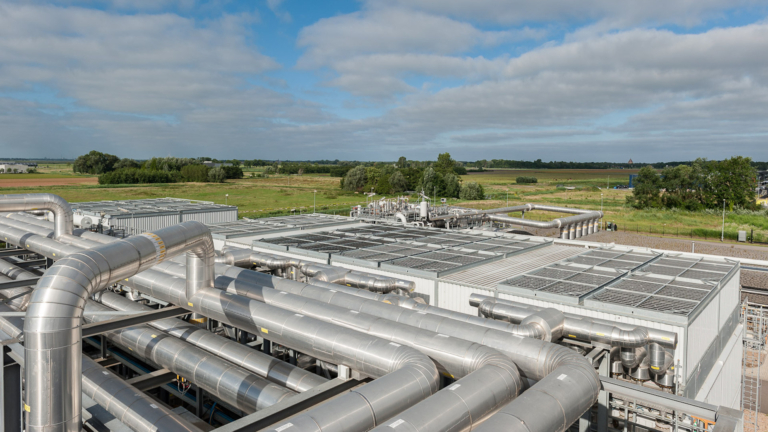Rijk trekt 623 miljoen uit om gasopslag Bergermeer gevuld te krijgen