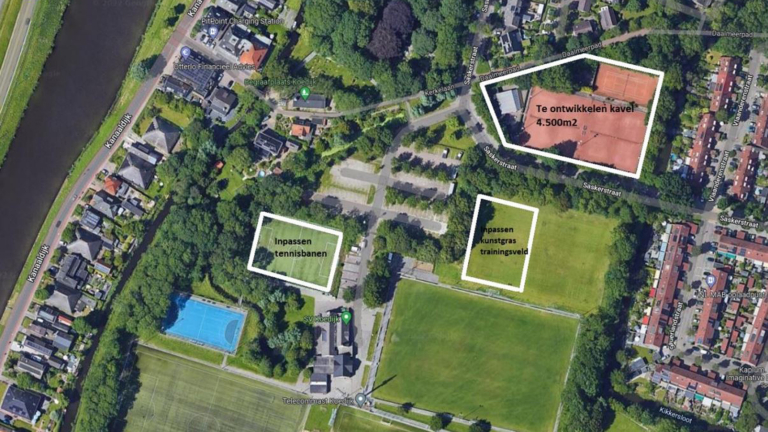 Alkmaarse college positief over fusiewens van KTV en SV Koedijk
