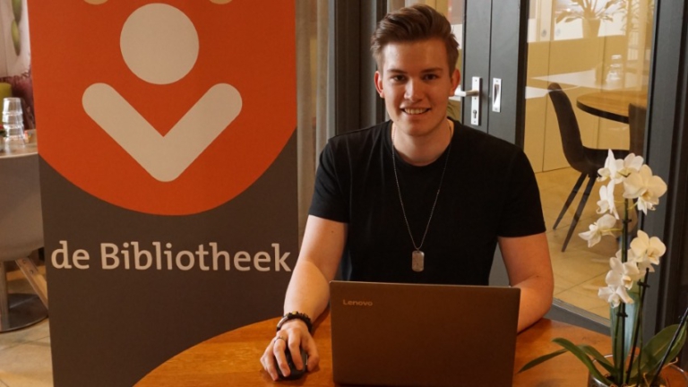 Nieuw inloopspreekuur DigiSpot bij Jumbo Monique