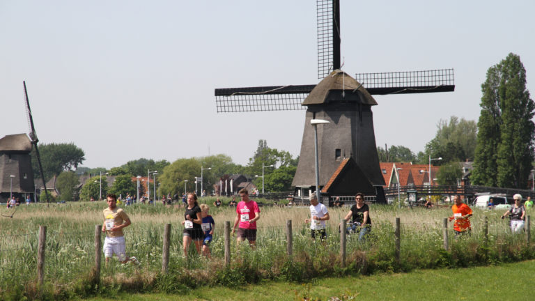 Oudorp maakt zich op voor de RAADHUIS Pinksterun 🗓