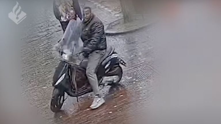 Steekincident op de Laat in Alkmaar in eerste uitzending van Opsporing NL