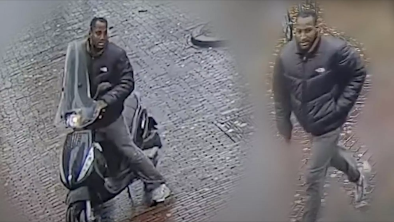 Schokkende beelden van aanval met kapmes in Alkmaarse binnenstad