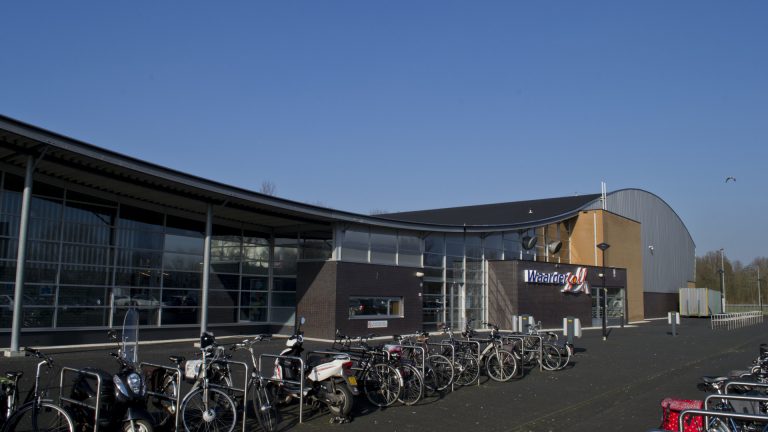 Inschrijving zwemvierdaagse Waardergolf geopend 🗓
