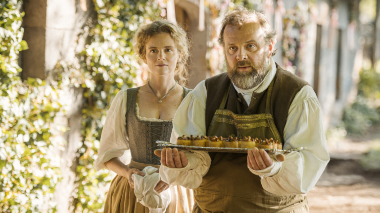 Franse kostuumfilm Délicieux Film van de week bij Cinebergen 🗓