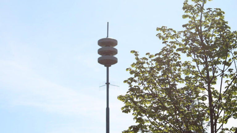 Geen luchtalarm in juni vanwege Tweede Pinksterdag