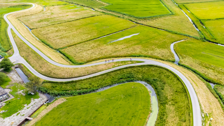 11e Ronde van de Westfriese Omringdijk op zondag 3 juli 🗓