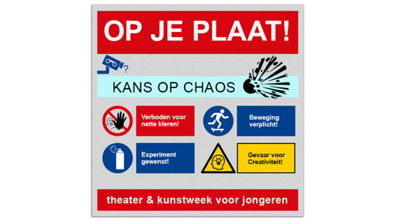 Artiance organiseert Zomervakantieweek voor jeugd van 12 t/m 18 jaar 🗓