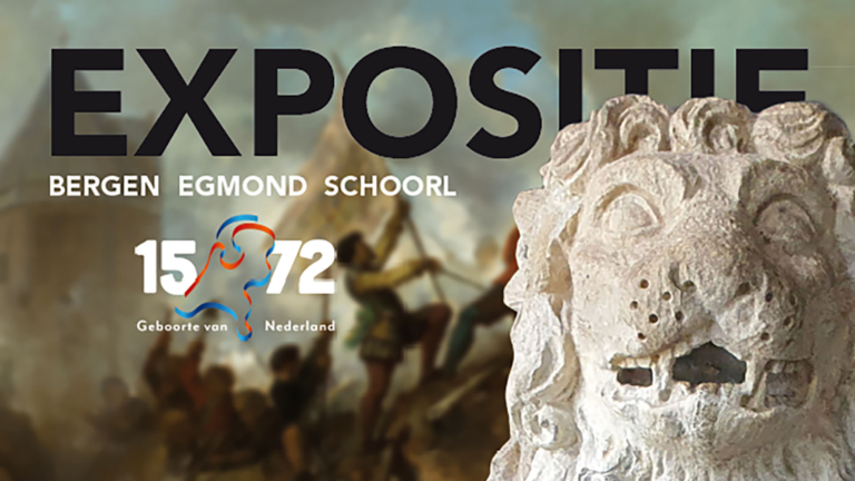 Bijzondere expositie In De Schaduw Van De Victorie in Huys Egmont 🗓