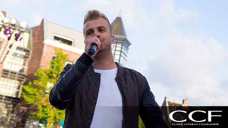 Heerhugowaard brengt toost uit op Robbert van der Steenhoven: “Hij had hier ook moeten zijn”