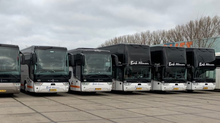 Schoolreisjes afgeblazen omdat scholen allemaal tegelijk een touringcarbus nodig hebben