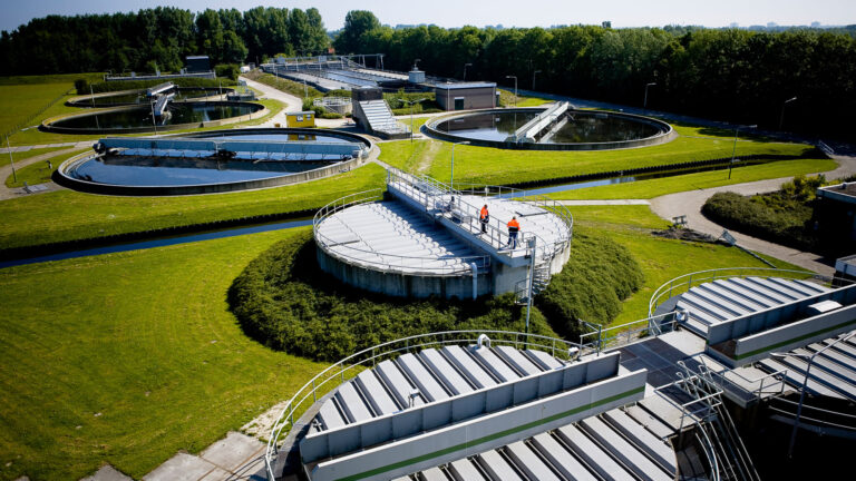 Hoogheemraadschap voorziet jarenlange stijging van waterschapslasten