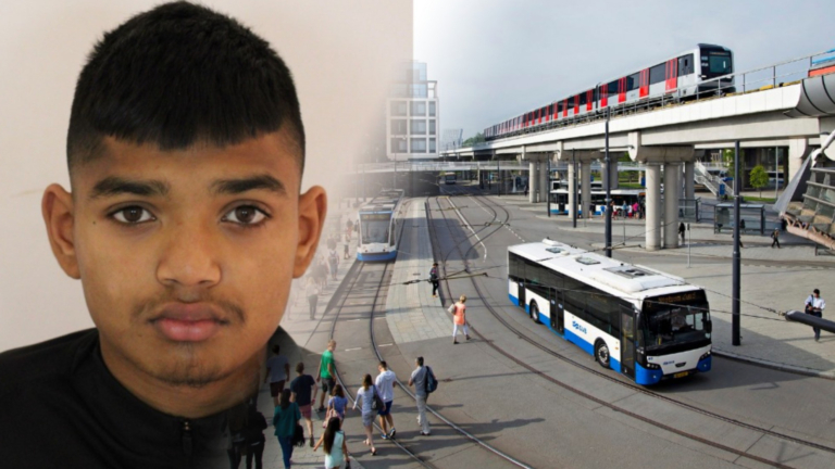 Vermiste Abdullah (15) ‘rende plotseling uit zorginstelling’, politie zoekt taxichauffeur