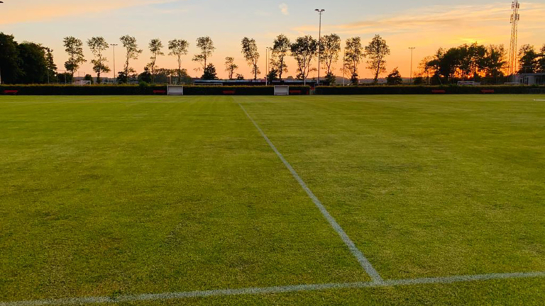 Zaterdag afsluiting voetbalseizoen bij vvBergen met wedstrijd tegen Jong AZ 🗓