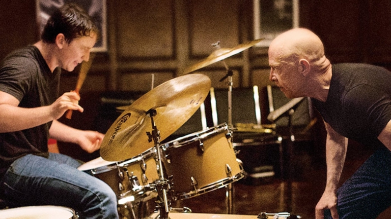 Filmhuis Schoorl sluit seizoen in De Blinkerd af met Whiplash 🗓
