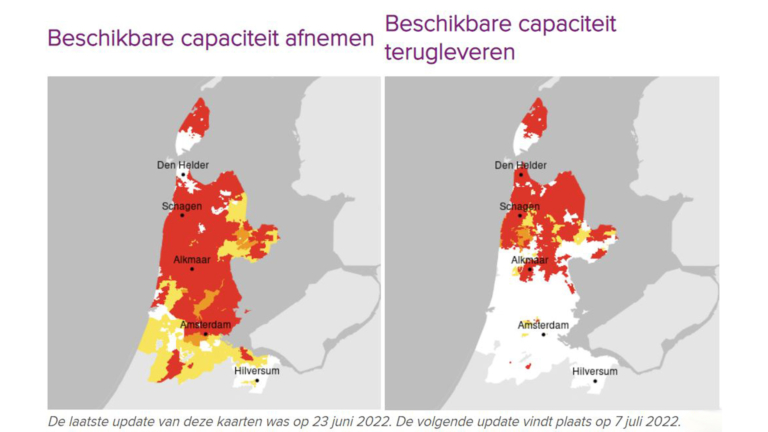 Boekelermeer nieuw knelpunt, elektriciteitsnet in 2028 pas geheel verzwaard