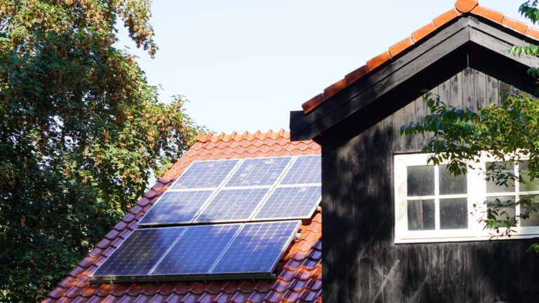 Laatste week om mee te doen aan collectieve inkoop zonnepanelen