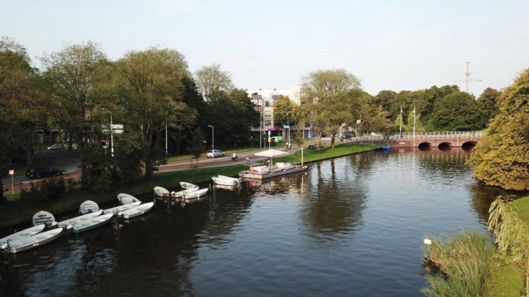 Diefstal van buitenboordmotoren bij Alkmaarse Bootjes Verhuur