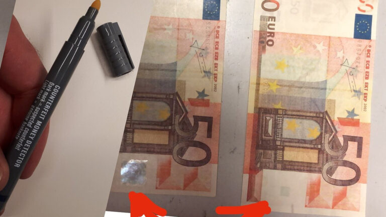 Eis van jaar celstraf tegen verslaafde vrouw uit Heiloo die vals geld uitgaf