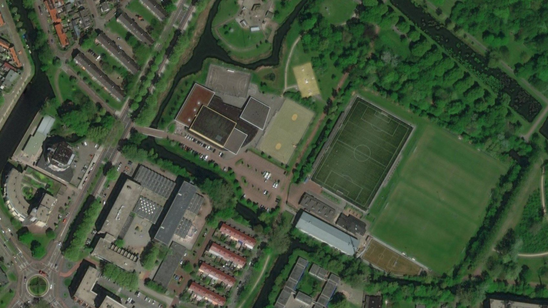 Alkmaarsche Boys haalt topclubs in huis: “Ons complex leent zich hiervoor”
