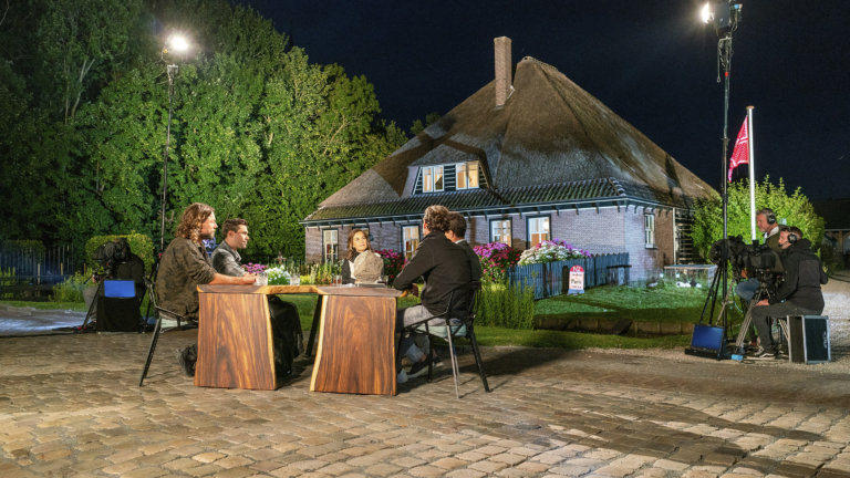 De Avondetappe vanaf de Munikkenweg: “Sluit goed aan bij ambities”