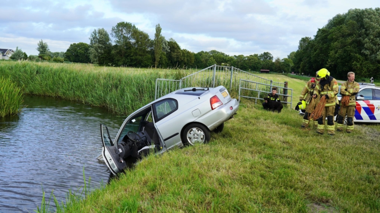 Schoorlse brokkenpiloot had geen rijbewijs en veel teveel drank op