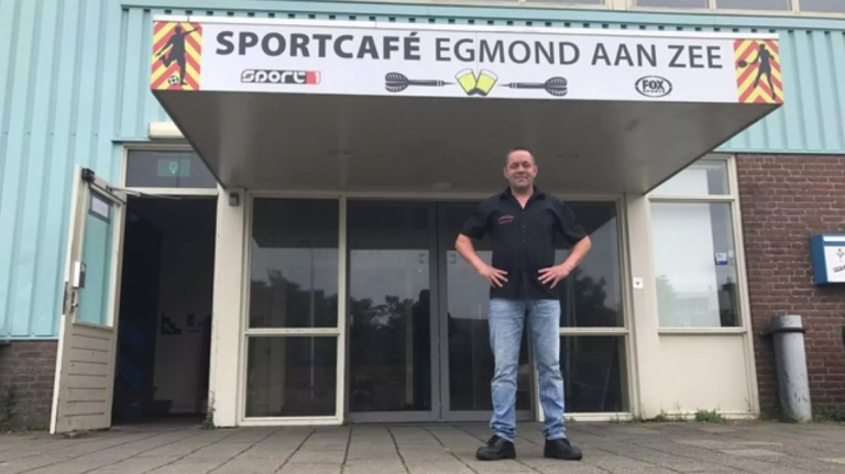 Blijdschap bij de een, zorgen bij de ander na groen licht voor nieuwe sporthal Egmond