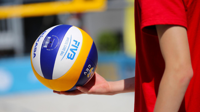 Beachspelen voor jeugd op 20, 21 en 27 juli op Sportpark De Vork 🗓