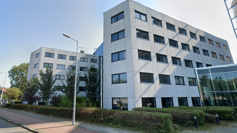 Pand bij station wordt vierde Alkmaarse opvanglocatie voor Oekraïners