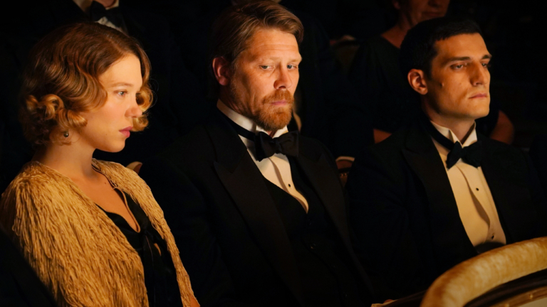 The Story Of My Wife deze week Film van de week bij Cinebergen 🗓