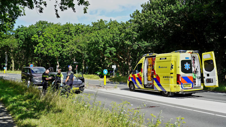 Politieonderzoek dodelijk verkeersongeluk N510 kan nog maanden duren
