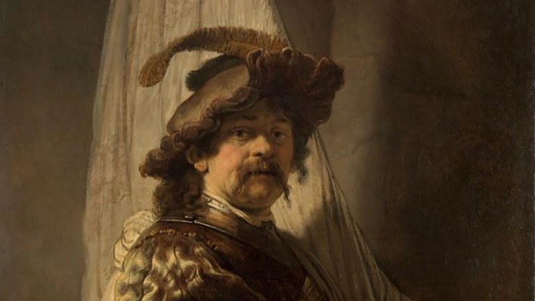 De Vaandeldrager verdubbelde aantal bezoekers van Stedelijk Museum Alkmaar