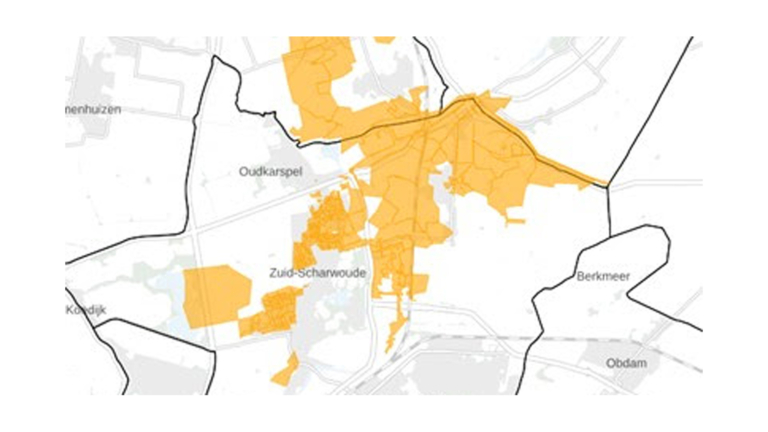 Netbeheerder Liander meldt nieuwe knelpunten in noordelijk Dijk en Waard