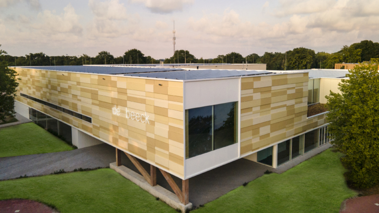 Gratis kennismaken met sporten in De Beeck tijdens openingsweek