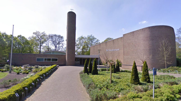 Orgelfietsroute door Heiloo 🗓
