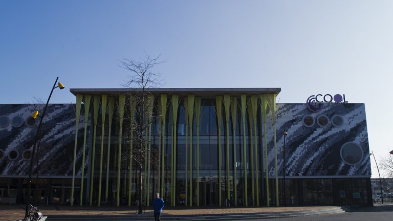 Theo Maassen komt naar Cool kunst en cultuur 🗓