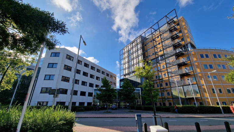 Opvang Wognumsebuurt alleen voor Oekraïners en misschien spoedzoekers