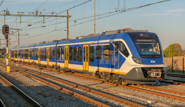 Ook dinsdag geen treinen door staking NS-personeel