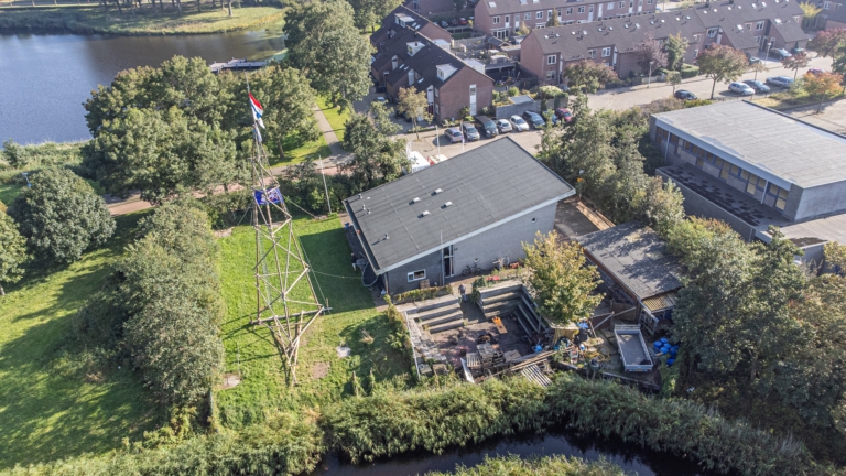 Alkmaarse Scouting Graaf Daron start nieuw seizoen vol activiteiten