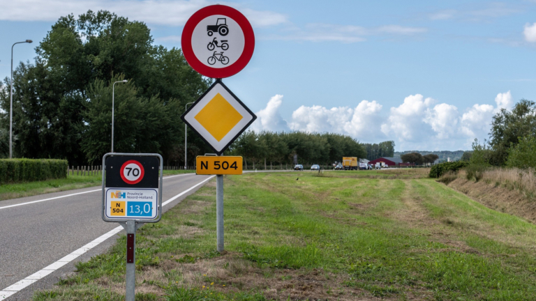 Na jaren van extra veiligheidsmaatregelen bij N-wegen nog steeds veel ongelukken