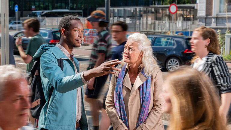 Forum voor Democratie Dijk en Waard roept op tot actieplan rondom dementie en mantelzorg