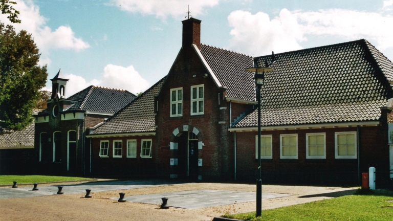 Studiekring Egmond 50+ organiseert gezellige en leerzame middagen in Huys Egmont 🗓