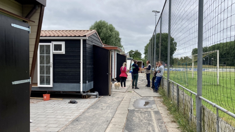 Woonwagenoverleg Alkmaar leidt nog niet tot concrete plekken of hersteld vertrouwen