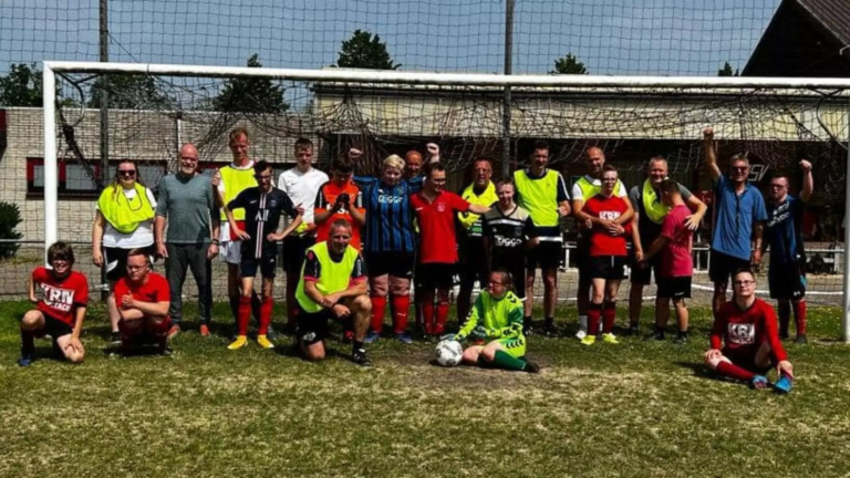Bij voetbalclub wordt de zaterdag na dood Heerhugowaardse Jasper nooit meer hetzelfde