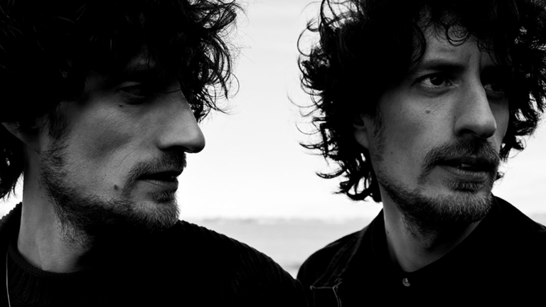 Singer-songwriter duo Tangarine in Heerhugowaards theater 🗓