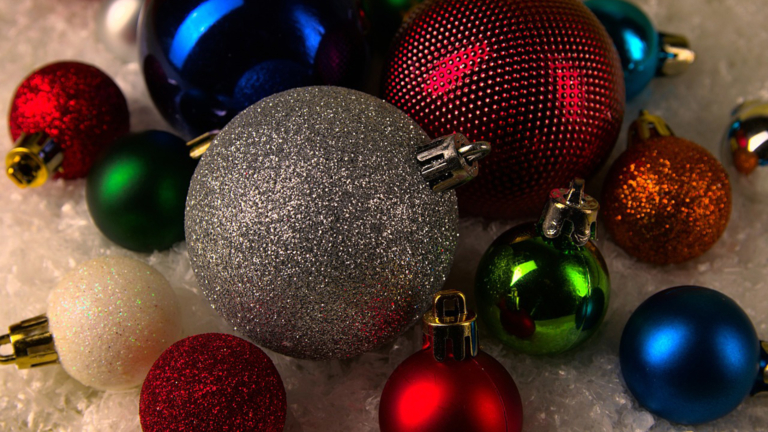 Redenen om voor een alternatieve kerstboom te kiezen [Advertorial]
