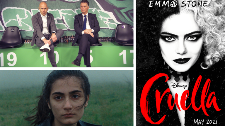 Filmhuis Schoorl biedt drie films in tweede helft van oktober