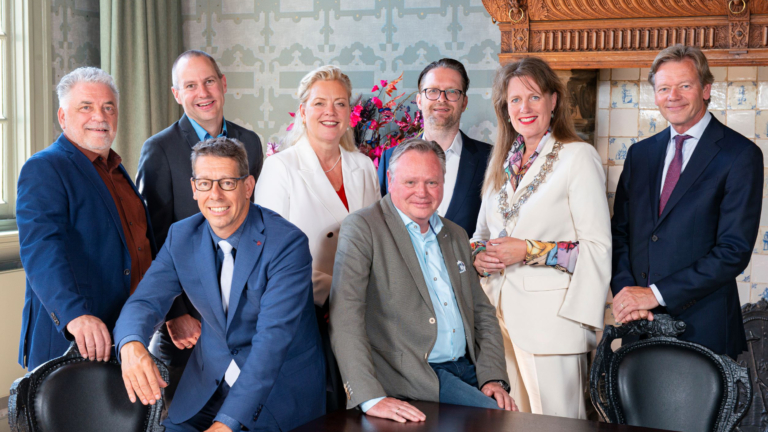 Alkmaars college presenteert uitvoeringsprogramma: “We laten niemand in de kou staan”